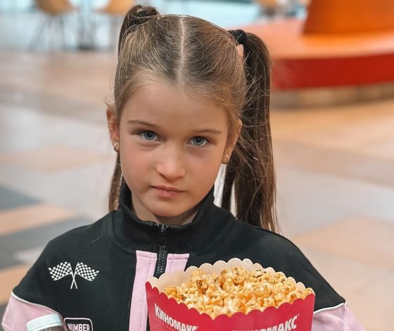 Бывший муж Ксении Бородиной уделил время дочери и столкнулся с хейтом