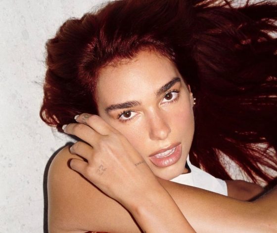 5 трендов в окрашивании волос этой весной