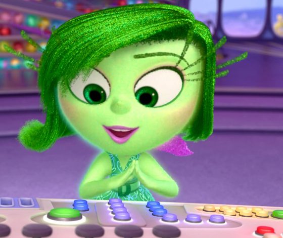 Тест: насколько ты брезгливый?