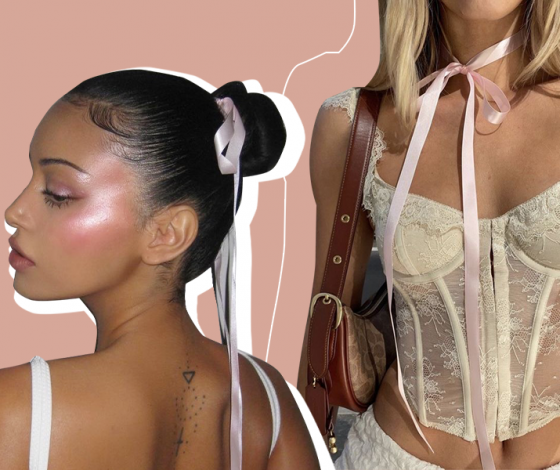 Осторожно, слишком нежно: что такое стиль coquettecore и почему все от него в восторге