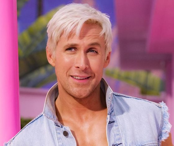 Снимут фильм о Кене с Райаном Гослингом