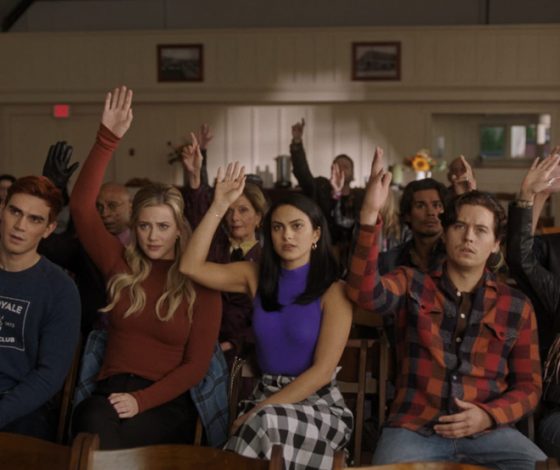 Тест: какой тебя запомнили твои одноклассники?