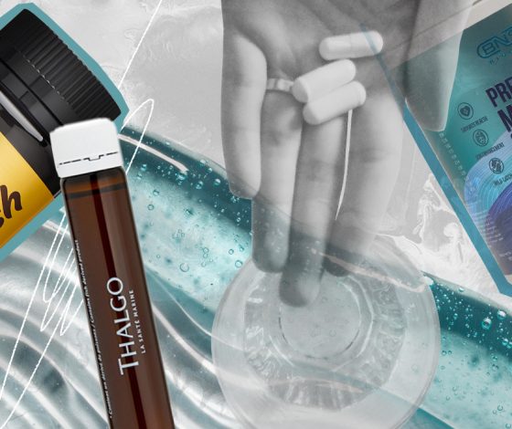 Нужно ли пить коллаген? И как делать это правильно