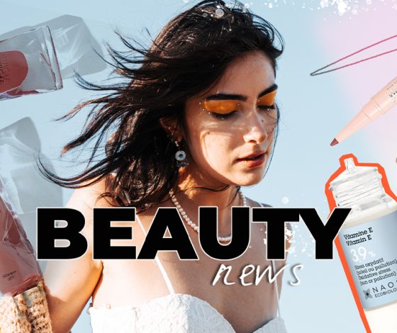 Бьюти-новинки: корейская косметика в «мятой» упаковке и осенний 82box