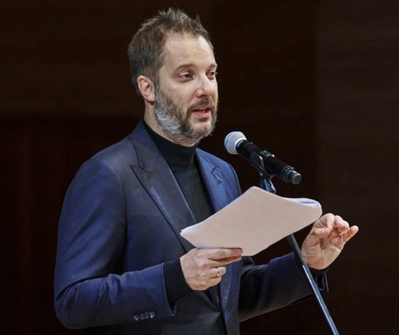 «Гуднайт, Америка, О»: новая книга Александра Цыпкина