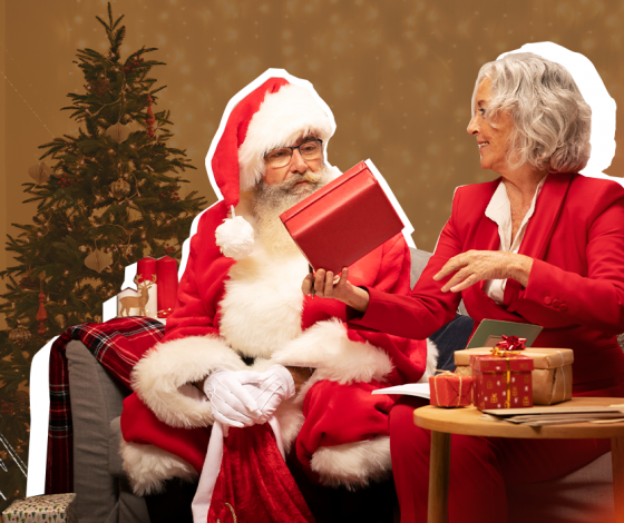 Любви все возрасты покорны: как правильно помогать другим