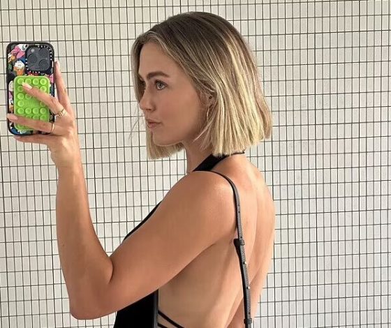 Как новая стрижка может улучшить сексуальную жизнь