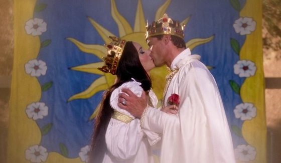 10 секретов поцелуя, который партнер не забудет никогда