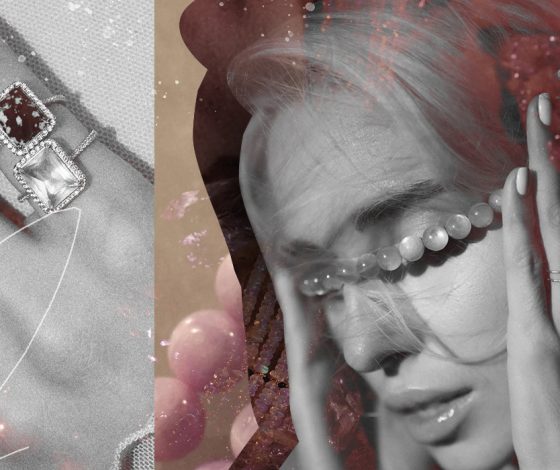 Как правильно выбрать и носить украшения из натуральных камней