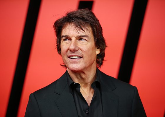 Дом Тома Круза оказался в центре разрушительного урагана «Милтон»