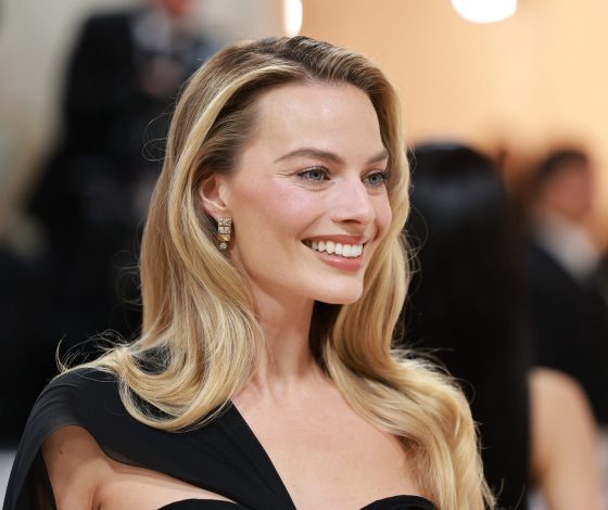 Разлука была недолгой: что известно о новом фильме Марго Робби