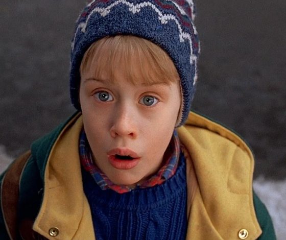 Особняк из фильма «Один дома» вновь перепродали