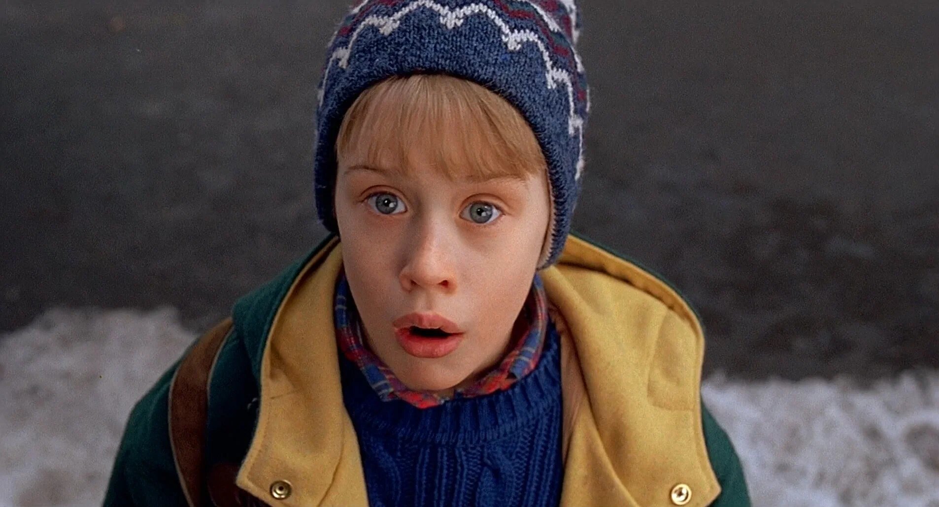The mansion in the Home Alone comedy is up for sale