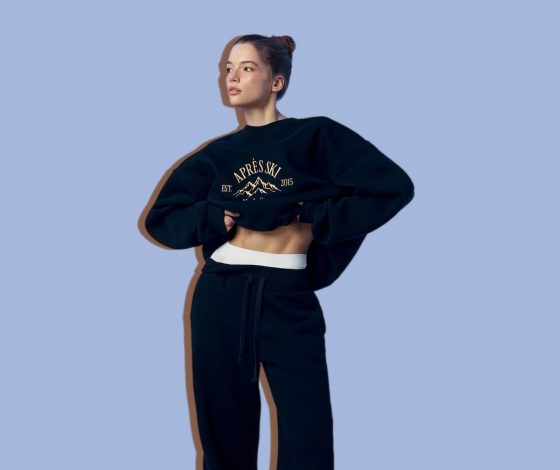 10 базовых спортивных костюмов для активного отдыха на январских праздниках