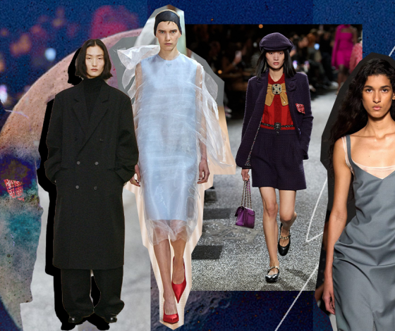 Модный гороскоп: какие цвета нельзя носить разным знакам зодиака?