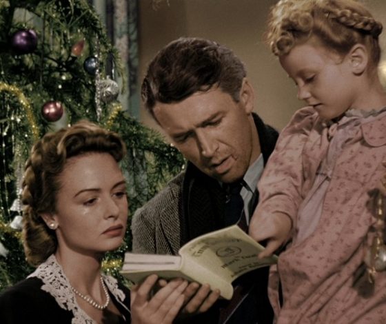 Какие новогодние фильмы смотрят в разных странах