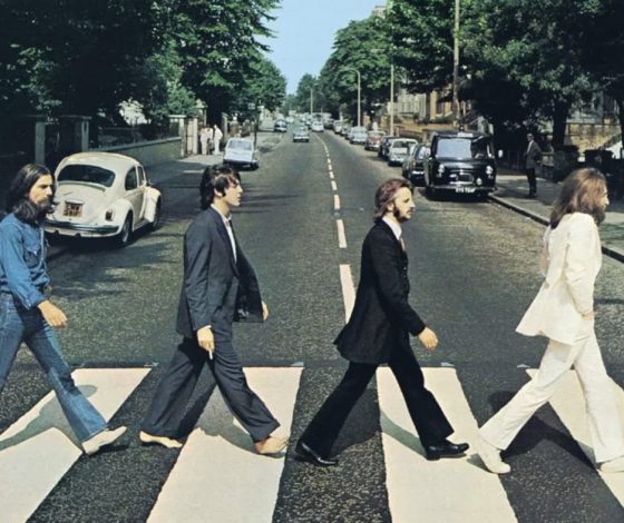 Цифра дня: на аукционе оценили в 600 тысяч долларов единственную картину, написанную The Beatles