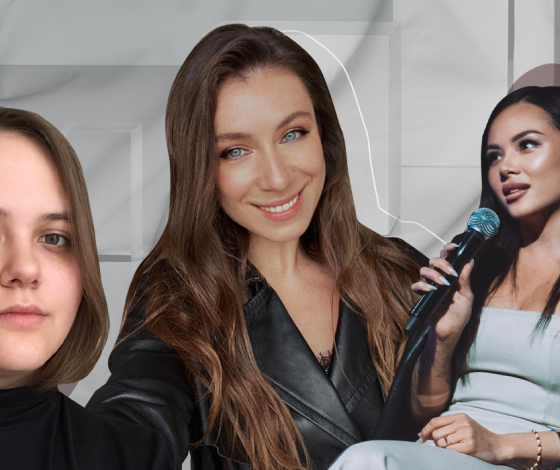 Как мы восстанавливали волосы до Нового года: опыт редакции