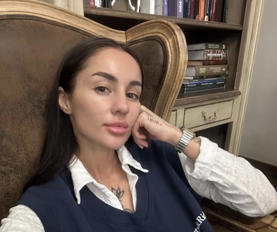 Звезда Comedy Woman Надежда Сысоева: «Из-за стресса я похудела до 45 килограммов»