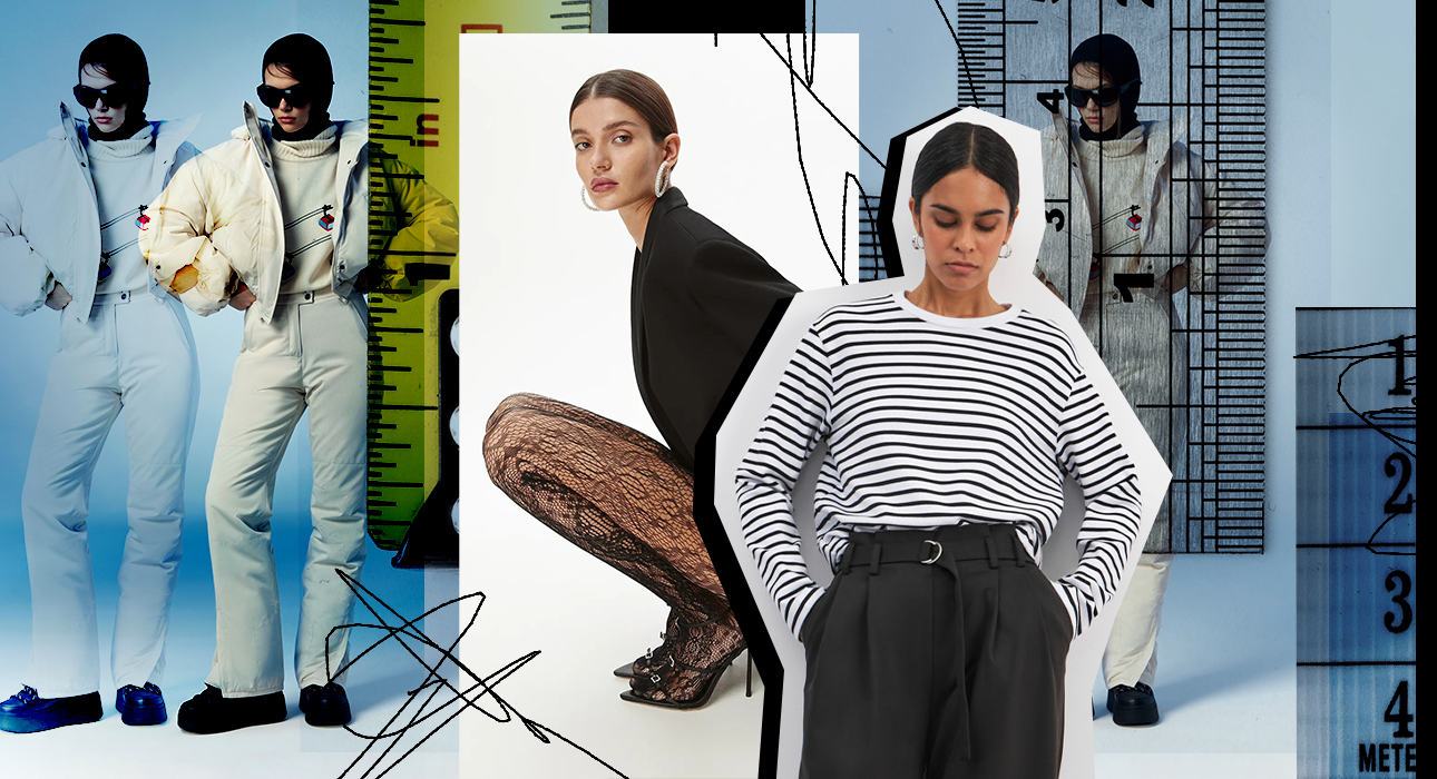 How to order the right clothes online to avoid making mistakes with the size?