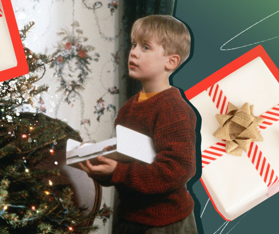 Подарки на Новый год: что подарить себе, семье, любимым и друзьям