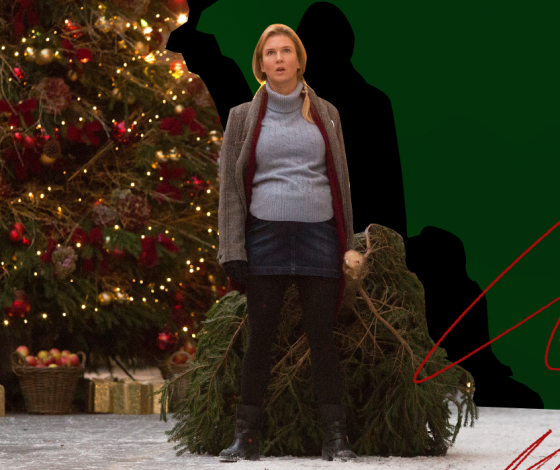 5 блюд, которых не должно быть на новогоднем столе