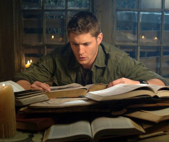 Топ-7 лучших книг в жанр true crime