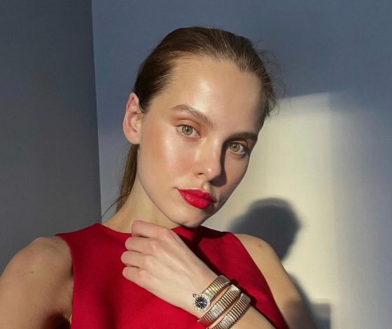 Звезда шоу «Холостяк» Дарья Клюкина рассказала, как справляется с заиканием