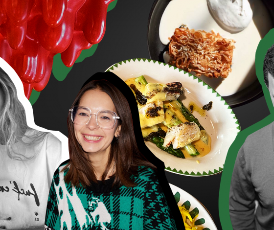 Что вы ели: админы telegram-каналов про еду рассказывают о лучших ресторанных открытиях 2023 года