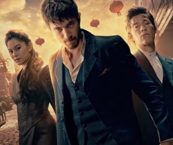 Сериал «Воин» закроют после 3 сезона