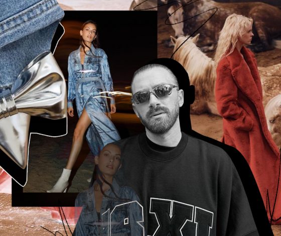 7 самых громких скандалов в индустрии моды за 2023 год