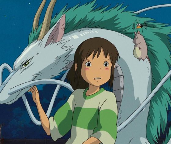 Тест: насколько хорошо ты знаешь аниме Хаяо Миядзаки?