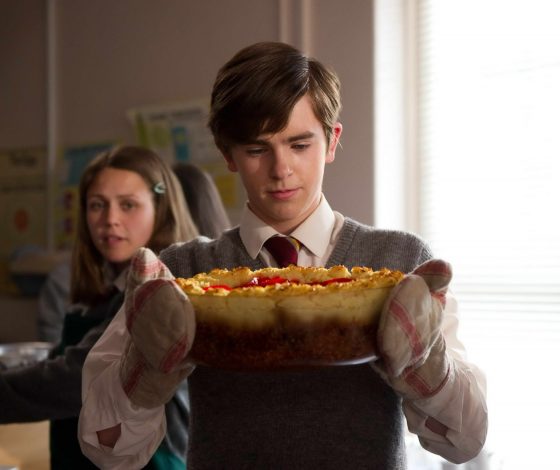 Самые необычные новогодние блюда со всего мира