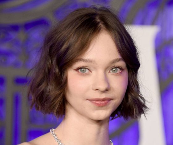 Эмма Майерс рассказала о втором сезоне «Уэнсдей»