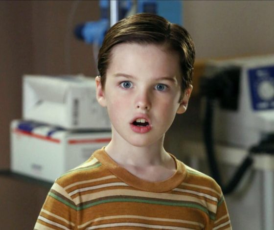 Создатели «Детства Шелдона» назвали дату выхода финального сезона