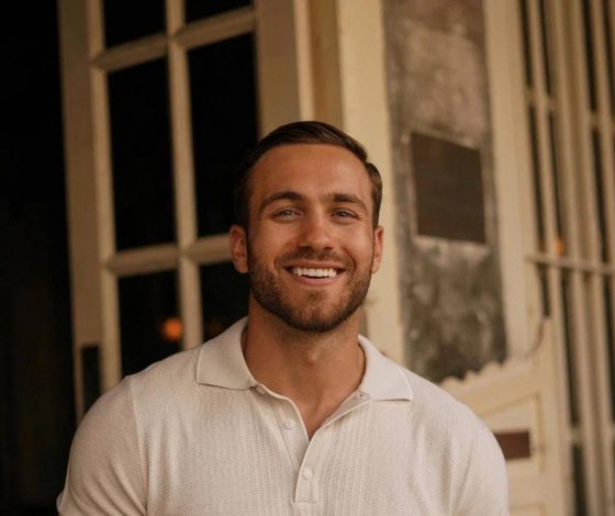 Александр Поверин, возлюбленный Клавы Коки, ответил на нападки