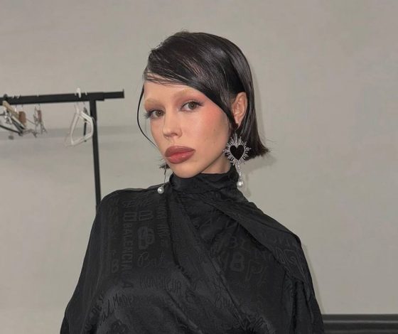 Лолита считает, что популярность трека «На Титанике» — заслуга Инстасамки