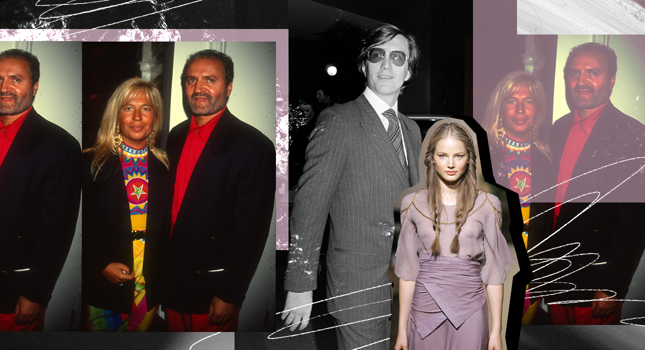 The 5 most famous murders in the fashion world