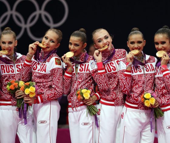 Россиян допустили до Олимпиады – 2024