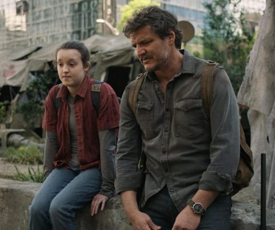 Сериал «Одни из нас» продлили на третий сезон