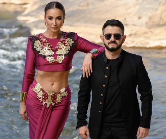 Стало известно имя победителя шоу «Звезды в Африке»