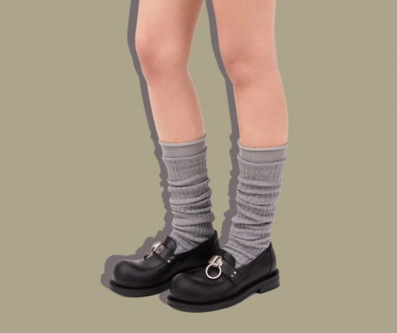 Где купить теплые носки на зиму?