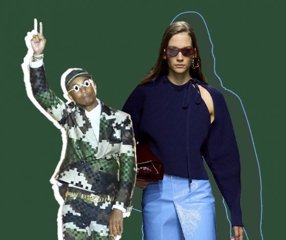 Модные итоги года: какие бренды, цвета и тренды стали самыми популярными, а какие мы больше не ждем в 2024 году