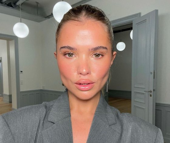 5 способов удлинить ресницы