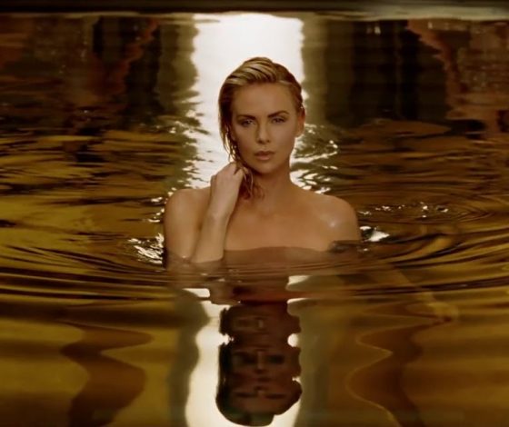 Топ-5 самых дорогих реклам духов в мире