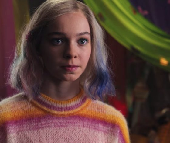 Звезда «Уэнсдэй» призналась, что второй сезон лучше прошлого