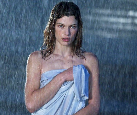 5 вещей, которые нельзя делать с мокрыми волосами