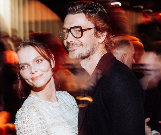 Максим Матвеев поздравил Елизавету Боярскую с днем рождения: редкие кадры