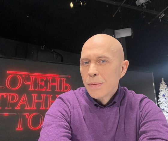 Тренды уходящего года: вышел проект «Дружко Шоу»