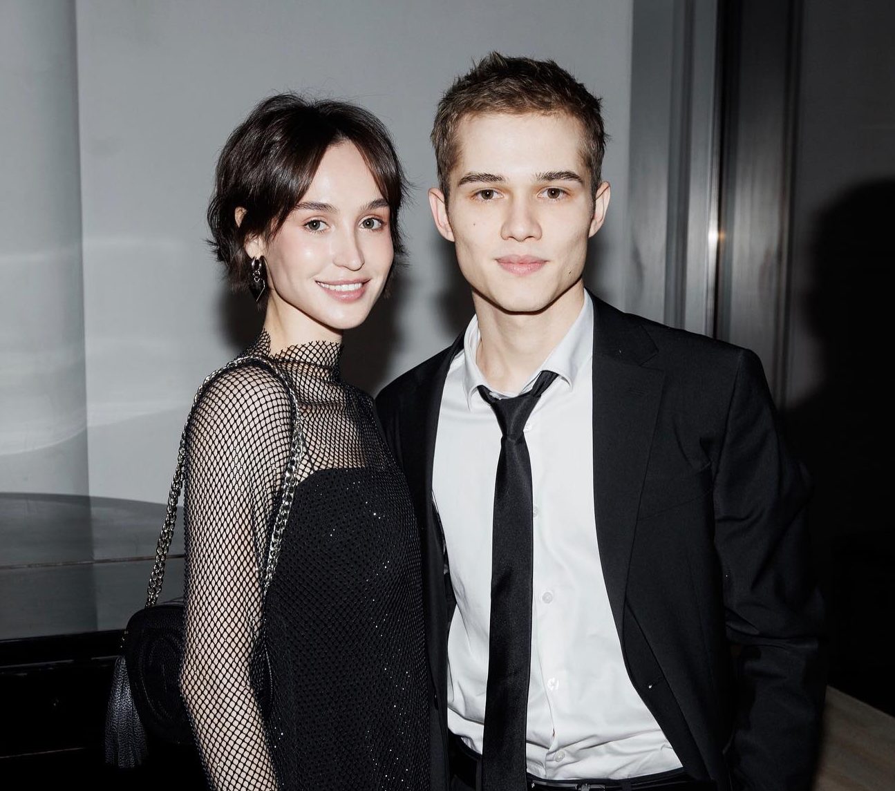 Ruzil Minekaev’s wife Aziza complained about the actor’s fans